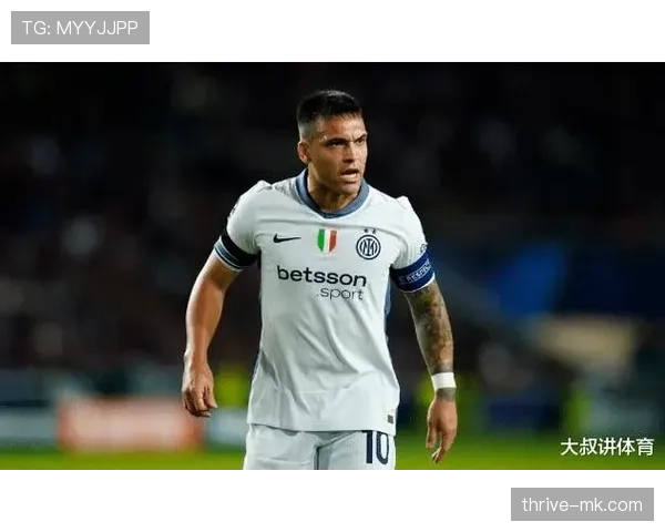 劳塔罗·马丁内斯闪耀，国际米兰稳健取胜重返意甲正轨