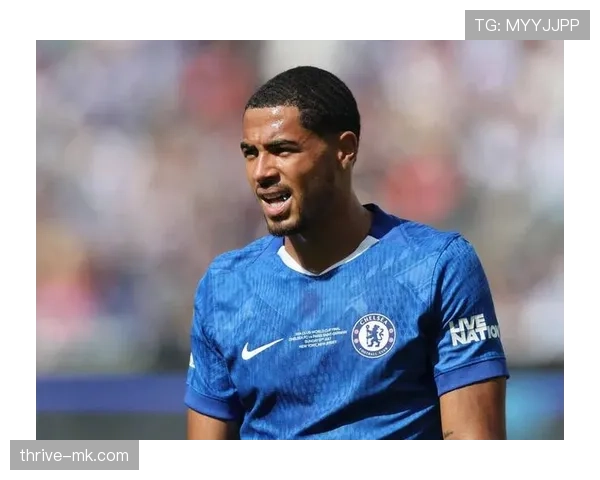 切尔西青训再结硕果，新星状态回暖点燃蓝军未来希望