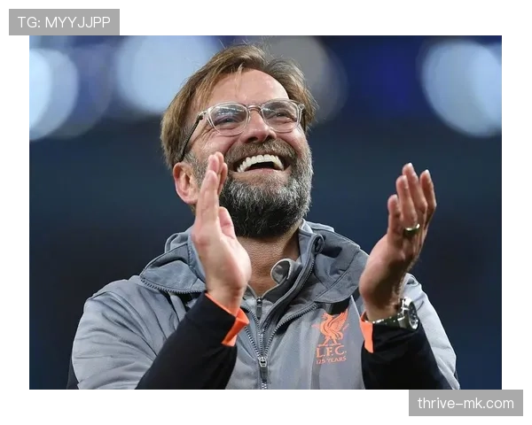 克洛普:利物浦迎来重拾辉煌关键期,未来前景令人期待 克洛普:利物浦迎来重拾辉煌关键期,未来前景令人期待