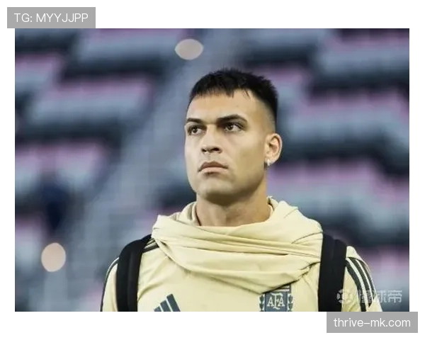 劳塔罗状态火热强势回归，为胜利而生的射手再度引领球队迈向辉煌