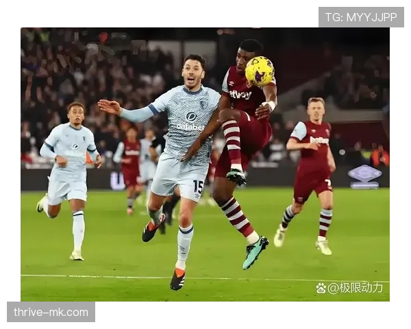 伯恩茅斯青训体系持续发力，新星闪耀英超赛场