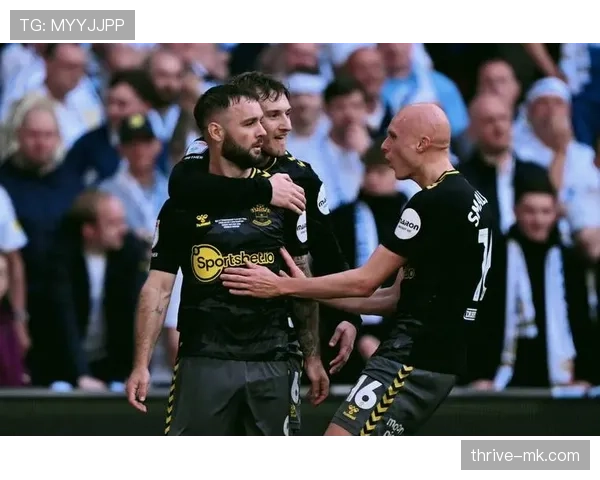 南安普顿状态回暖,强势迎接英超新赛季挑战 南安普顿状态回暖,强势迎接英超新赛季挑战