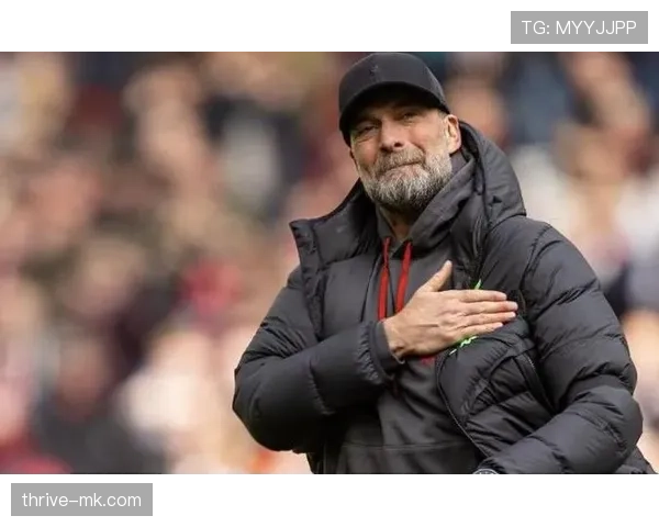 克洛普的控球哲学对球队攻防平衡的影响分析 克洛普的控球哲学对球队攻防平衡的影响分析