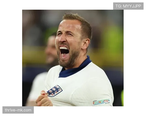 凯恩闪耀欧洲杯，金靴荣誉引发热议表现稳健