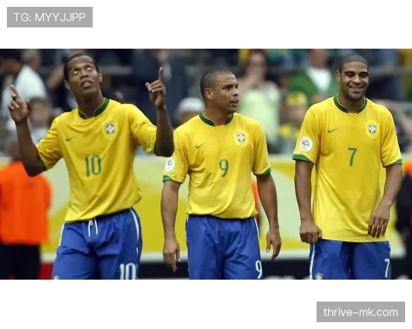 内马尔延续小罗技术风格，桑巴传承展现新活力