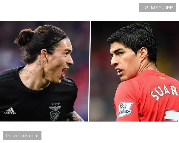 努涅斯与苏亚雷斯:乌拉圭中锋传承与断层解析