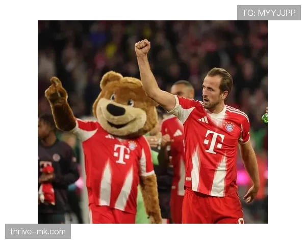 凯恩越高效,拜仁进攻越畸形?问题藏不住了