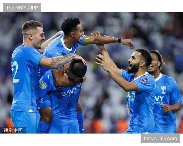 利雅得新月统治周期持续，对沙特联赛竞争格局带来变化