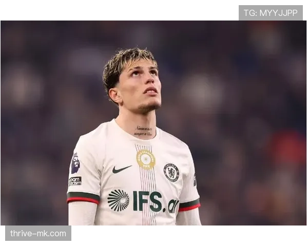 切尔西豪掷上亿引援却战绩混乱，问题根源是否已超出资金范畴？