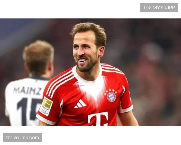 哈里·凯恩家冰箱里只放蛋白粉和矿泉水