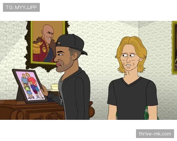 莫德里奇这生活，谁顶得住，连闲暇都像拿冠军的压力